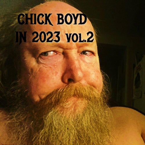 Chick Boyd in 2023 vol.2