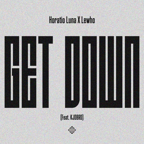 Get Down (feat. KJDBRD)