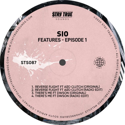 Features Episode 1