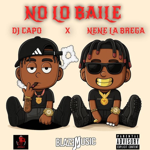 No Lo Baile