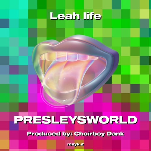 Leah life