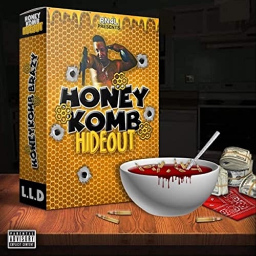 Honey Komb Hideout