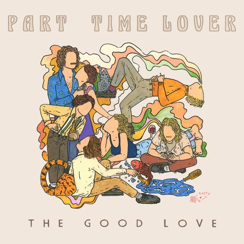 Part Time Lover