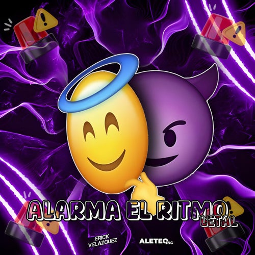 ALARMA EL RITMO LETAL