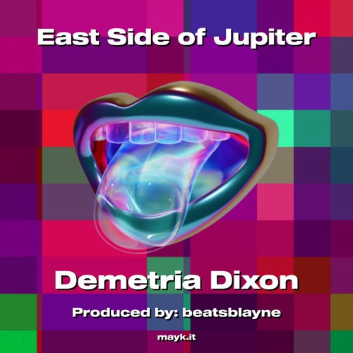 East Side of Jupiter