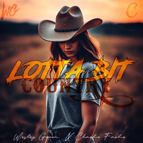 Lotta Bit Country
