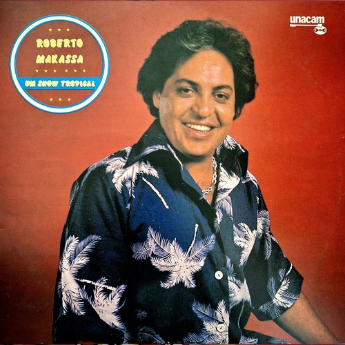 Um Show Tropical