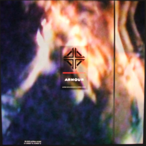 armour