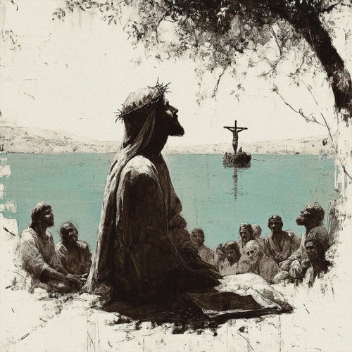 Sins Forgiven