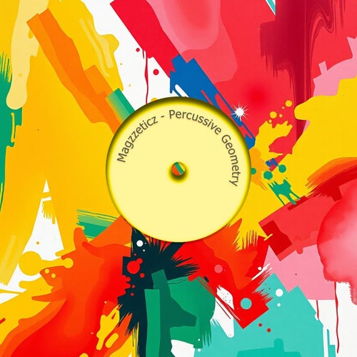 Percussive Geometry
