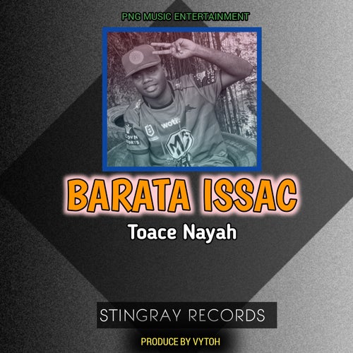 Barata Issac