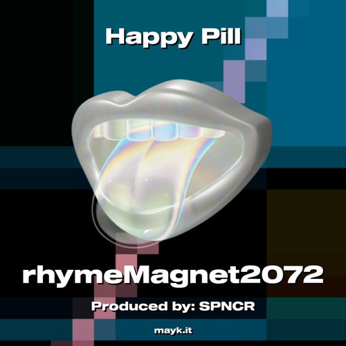 Happy Pill
