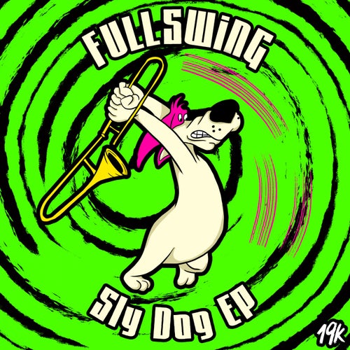 Sly Dog EP