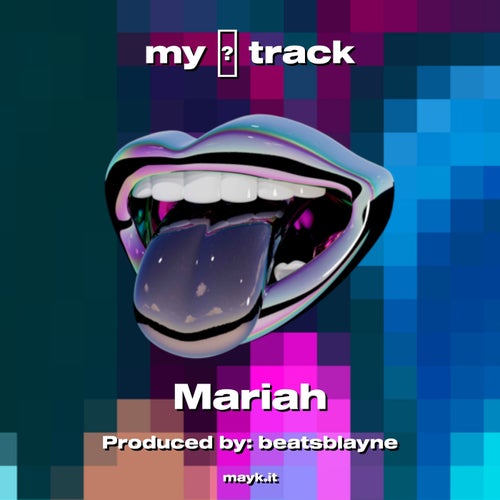 my  track