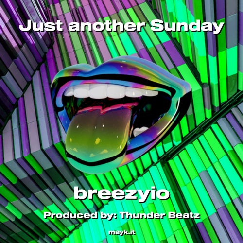 Just another Sunday