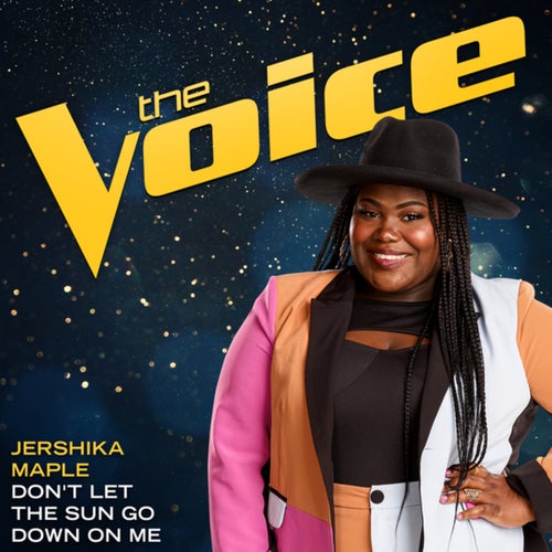 Don't Let The Sun Go Down On Me (The Voice Performance)