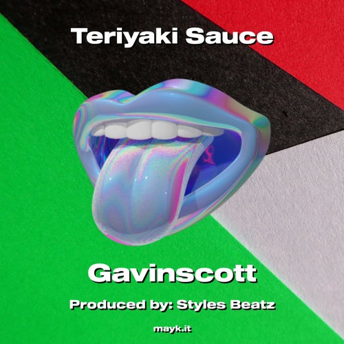Teriyaki Sauce