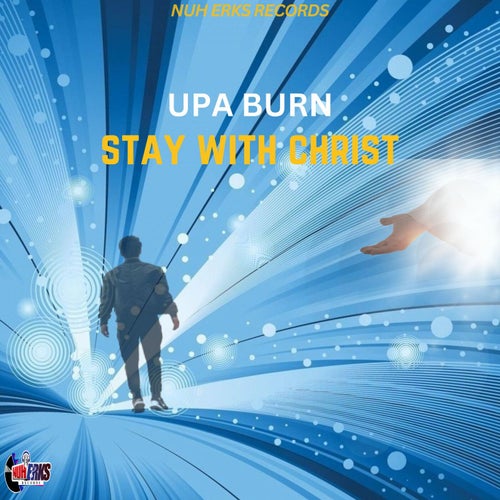 stay with christ