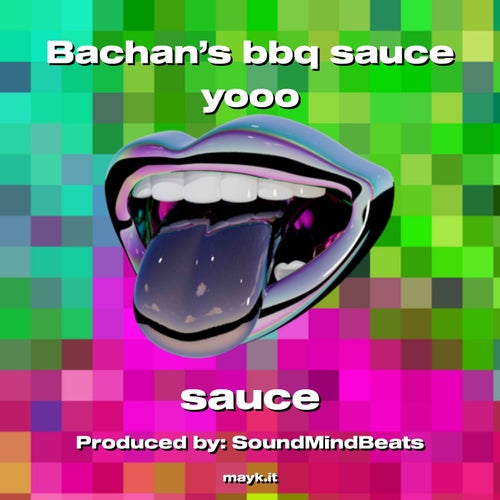 Bachan's bbq sauce yooo