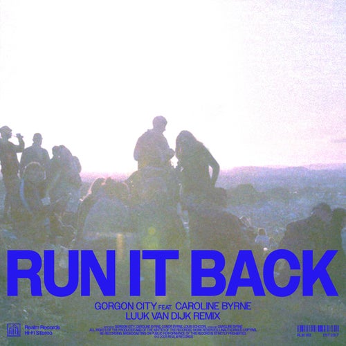 Release of the week