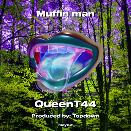 Muffin man