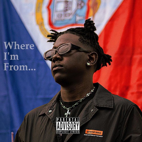 Where I'm From