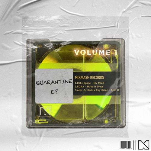 Release of the week