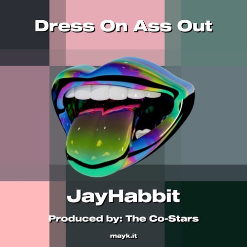 Dress On a** Out