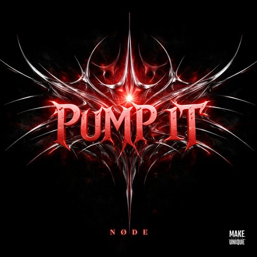PUMP IT