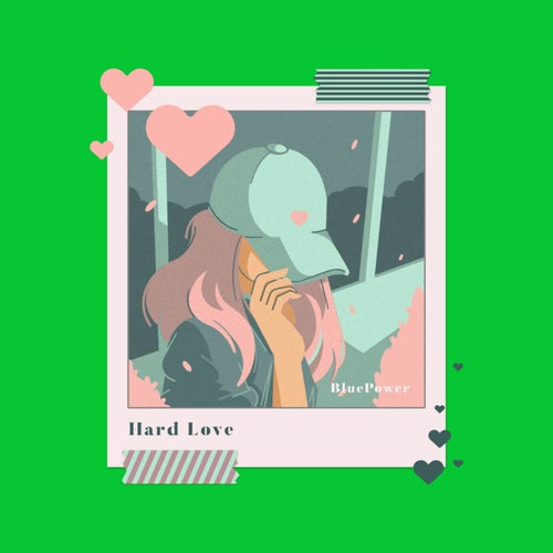 Hard Love