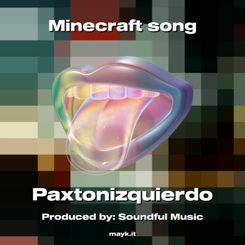 Minecraft song