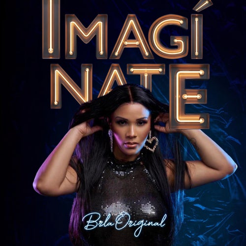 Imaginate