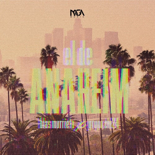 El De Anaheim