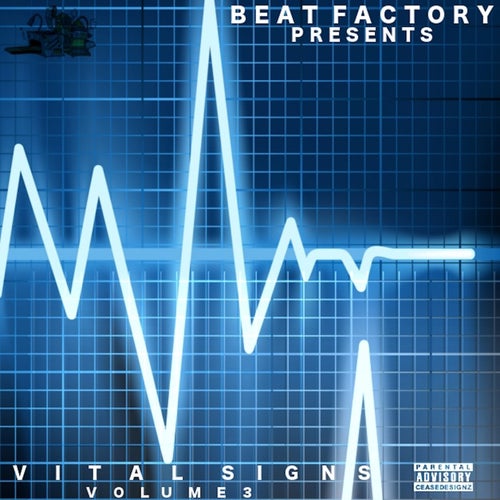 Beat Factory Presents: Vital Sings, Vol. 3