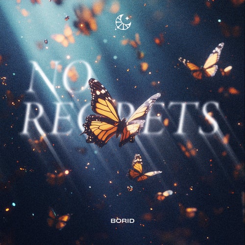 No Regrets (Sped Up & Slowed + Reverb)