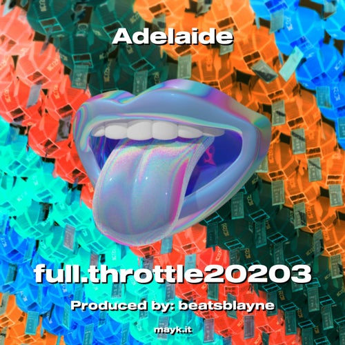 Adelaide