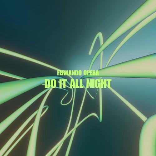 Do It All Night