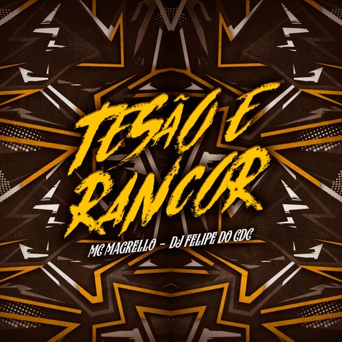 Tesão e Rancor