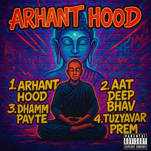 Tuzyavar Prem