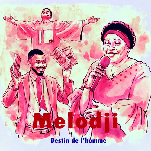 Destin de l'homme