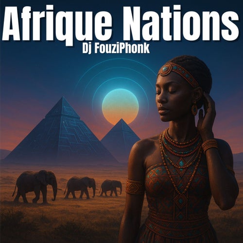 Afrique Nations