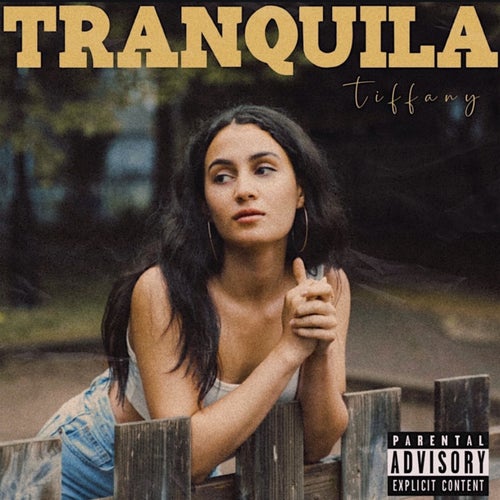 tranquila