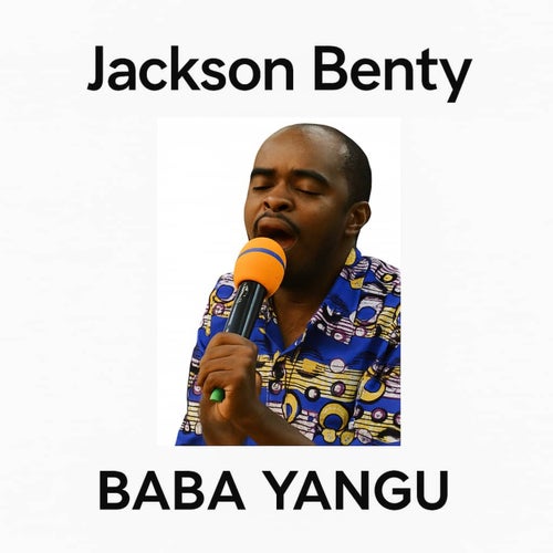 Baba Yangu