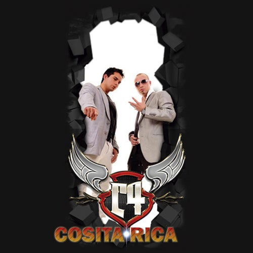 Cosita Rica