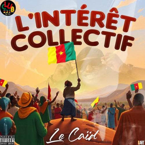 L'interet Collectif