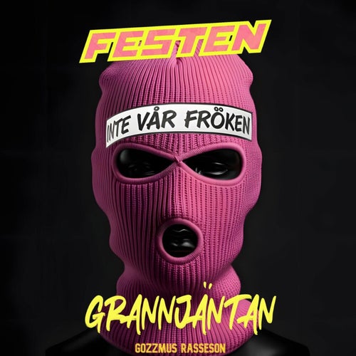 INTE VÅR FRÖKEN (FRÖKEN FUSK)