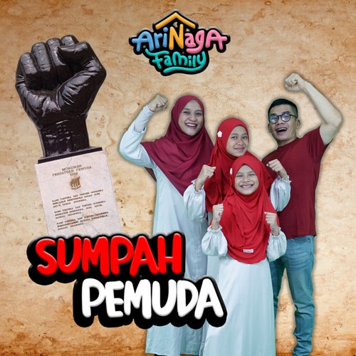 ⁠Sumpah Pemuda