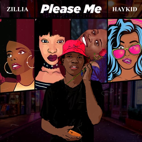 Please Me