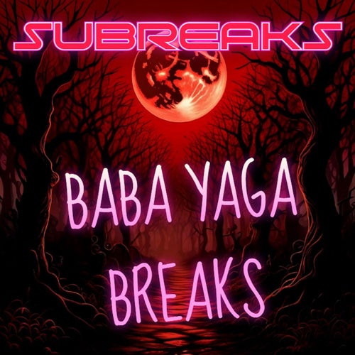 Baba Yaga Breaks