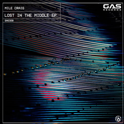Lost In The Middle EP